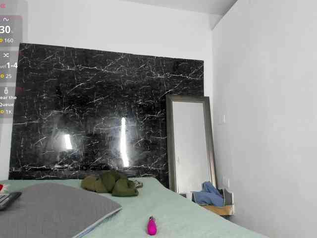 Susana-sanchez webcam