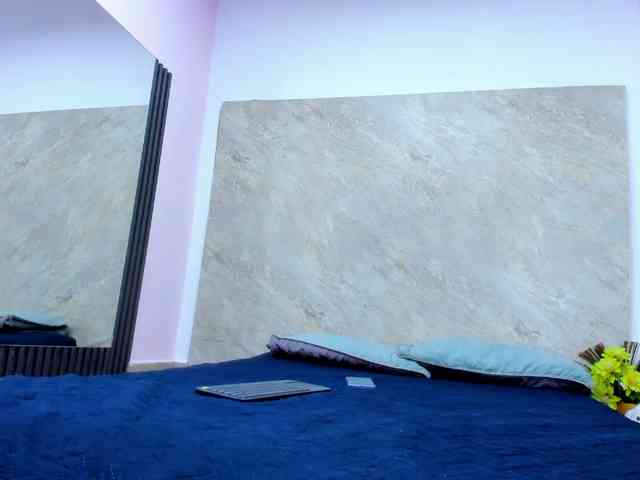 Susana-sanchez webcam