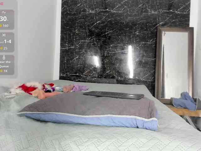 Susana-sanchez webcam