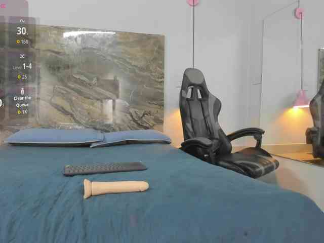 Susana-sanchez webcam