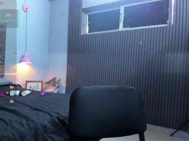 Susana-sanchez webcam