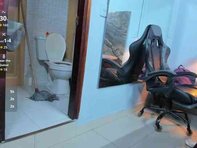 Susana-sanchez webcam