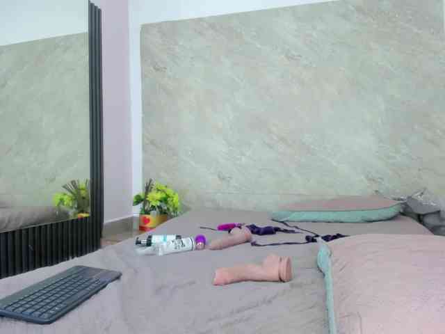 Susana-sanchez webcam