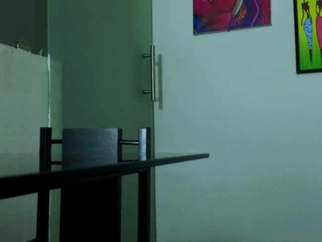 AntonellaNaugthy live cam on BongaCams