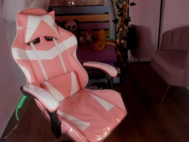 AntonellaNaugthy live cam on BongaCams