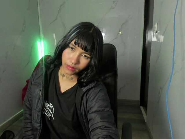 AntonellaNaugthy live cam on BongaCams