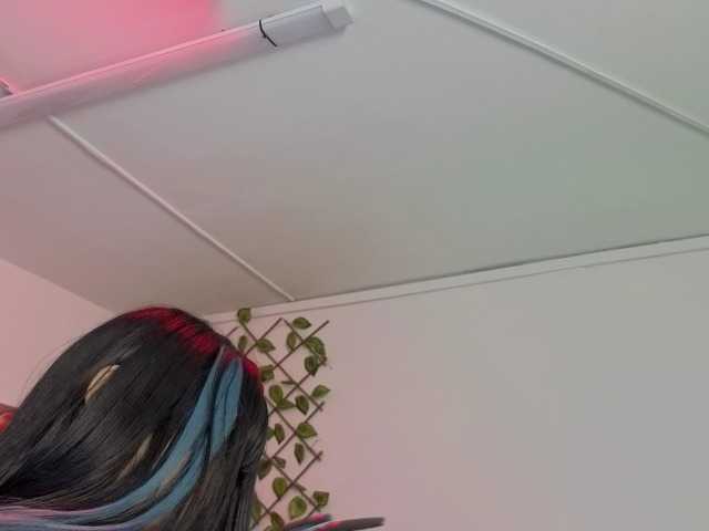 AntonellaNaugthy live cam on BongaCams