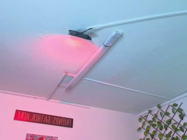 AntonellaNaugthy live cam on BongaCams