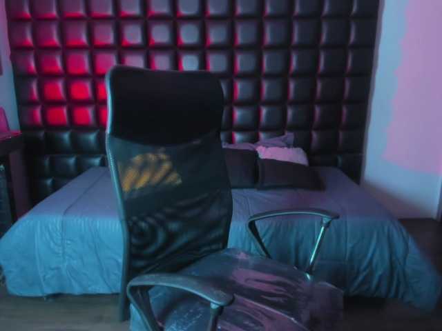 AntonellaNaugthy live cam on BongaCams