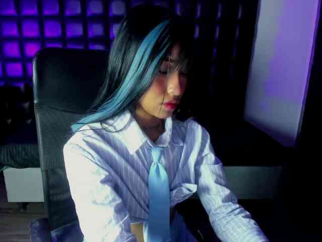 AntonellaNaugthy webcam