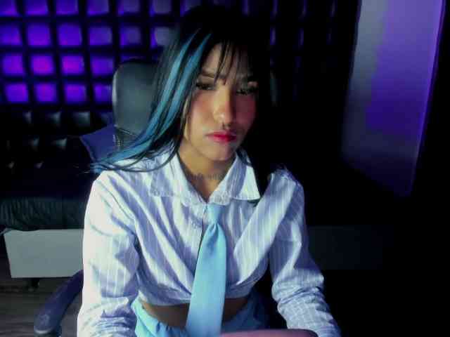 AntonellaNaugthy webcam