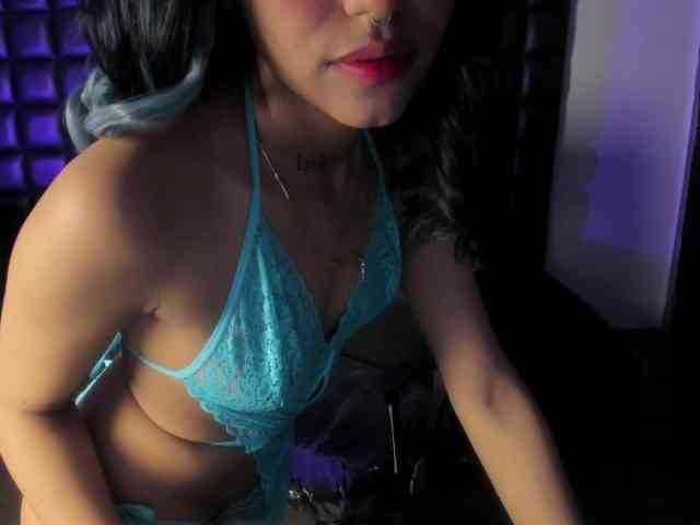 AntonellaNaugthy webcam