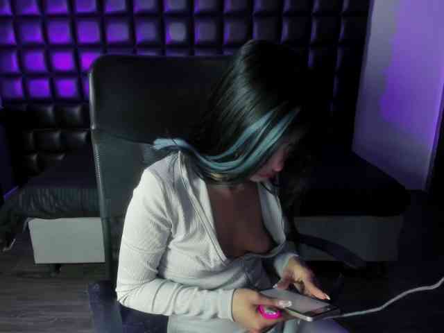 AntonellaNaugthy webcam