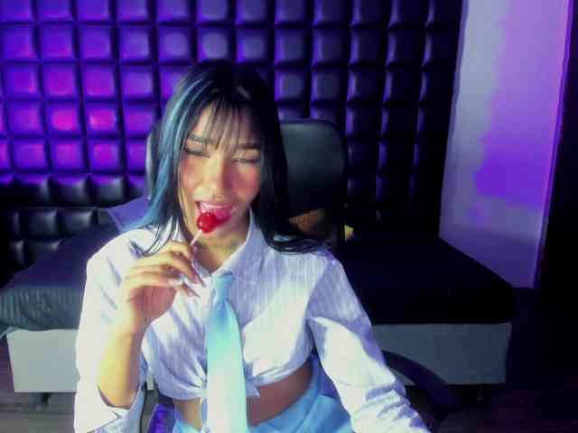 AntonellaNaugthy webcam