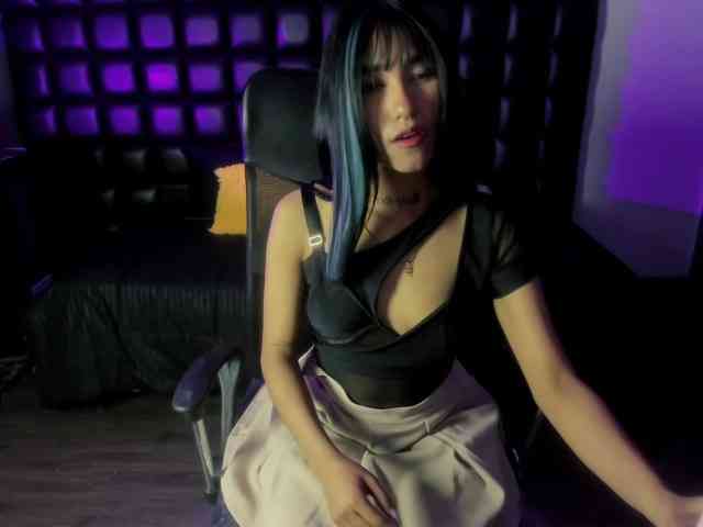 AntonellaNaugthy webcam