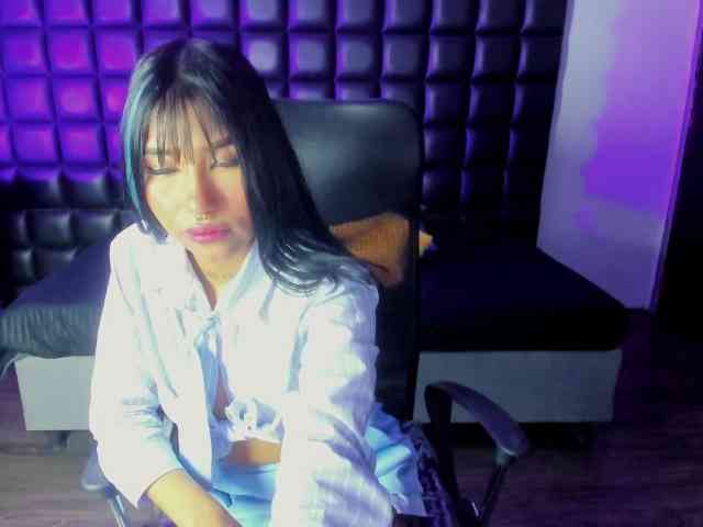 AntonellaNaugthy webcam