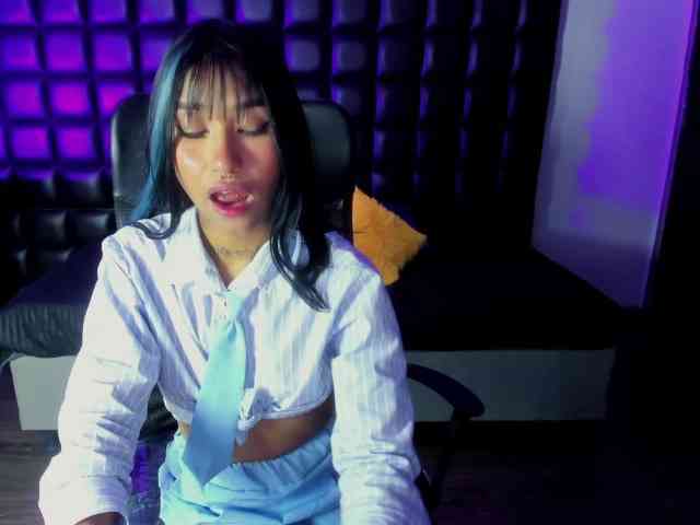 AntonellaNaugthy webcam