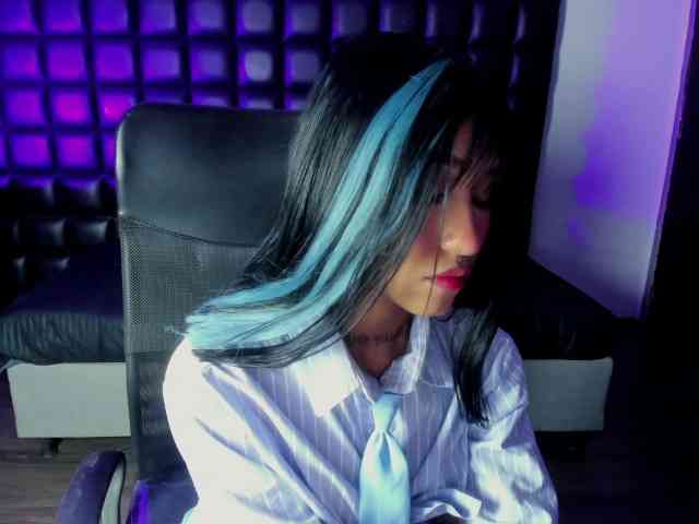 AntonellaNaugthy webcam