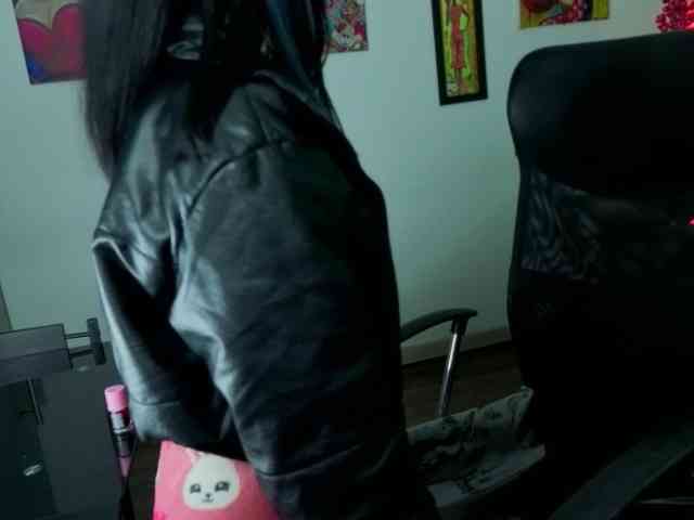 AntonellaNaugthy webcam