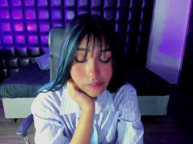 AntonellaNaugthy webcam