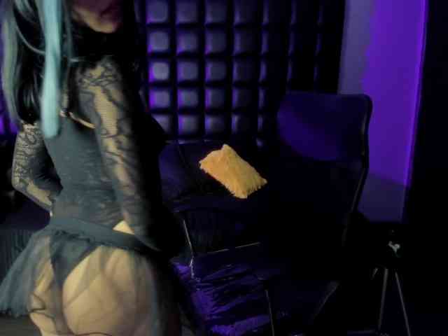 AntonellaNaugthy webcam
