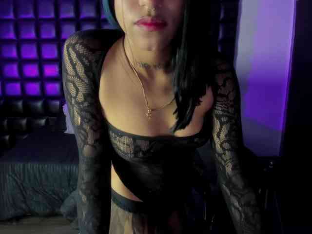 AntonellaNaugthy webcam