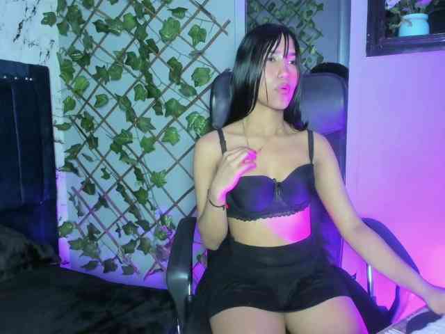 AntonellaNaugthy webcam