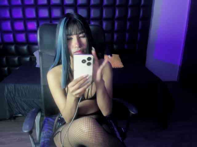 AntonellaNaugthy webcam