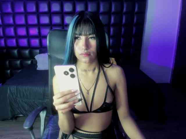 AntonellaNaugthy webcam