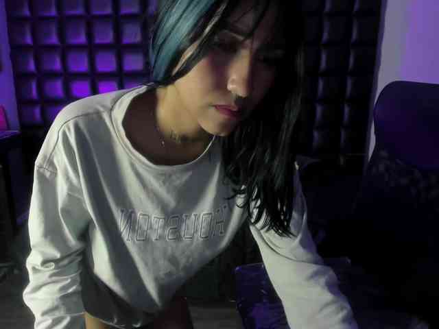 AntonellaNaugthy webcam
