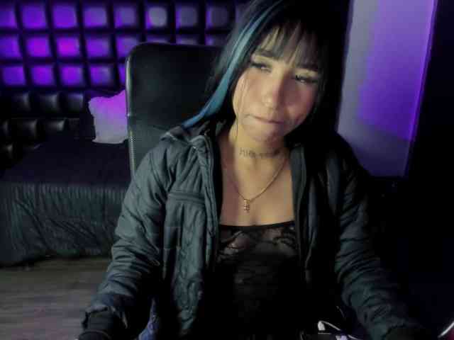 AntonellaNaugthy webcam