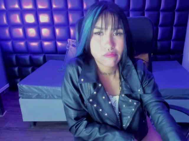 AntonellaNaugthy webcam