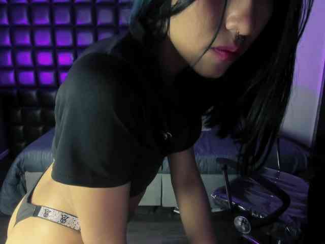 AntonellaNaugthy webcam