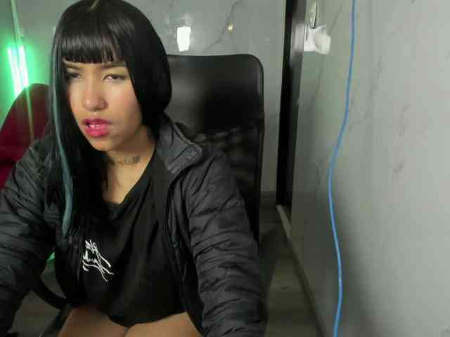 AntonellaNaugthy webcam