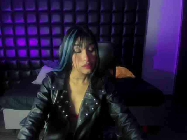 AntonellaNaugthy webcam