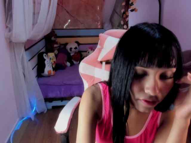 AntonellaNaugthy webcam
