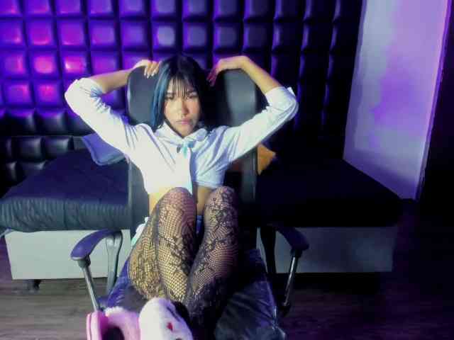 AntonellaNaugthy webcam
