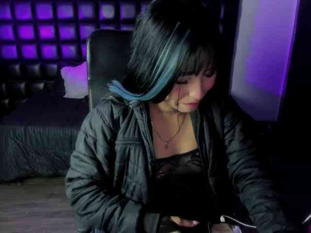 AntonellaNaugthy webcam
