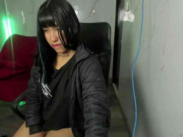 AntonellaNaugthy webcam