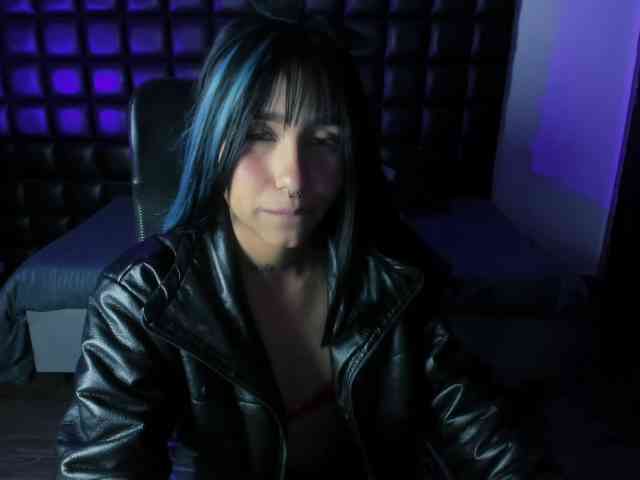 AntonellaNaugthy webcam