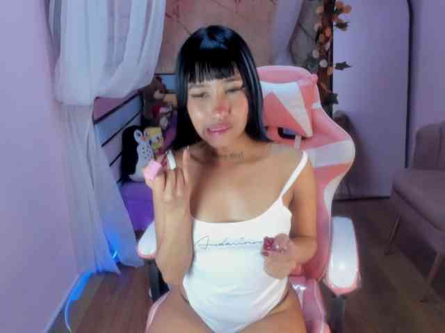 AntonellaNaugthy webcam