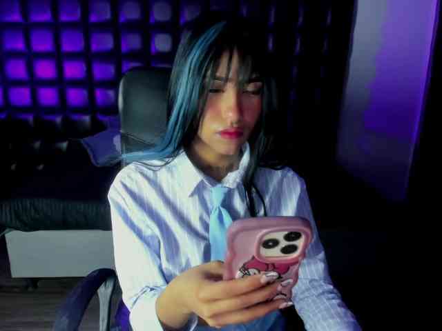 AntonellaNaugthy webcam