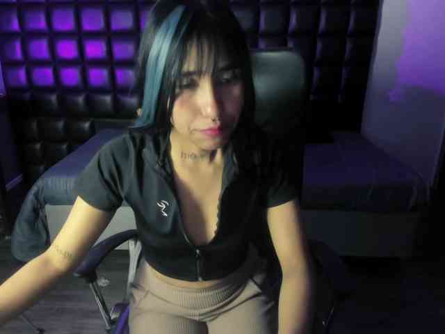 AntonellaNaugthy webcam