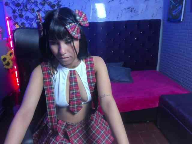 AntonellaNaugthy webcam