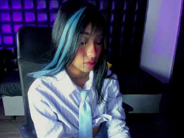 AntonellaNaugthy webcam