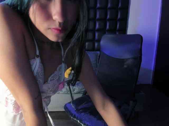AntonellaNaugthy webcam