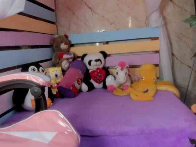 AntonellaNaugthy webcam