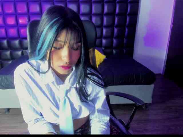 AntonellaNaugthy webcam
