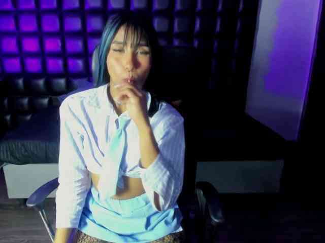 AntonellaNaugthy webcam