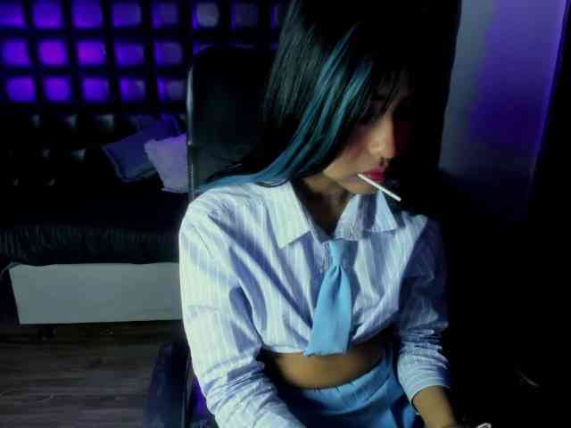 AntonellaNaugthy webcam